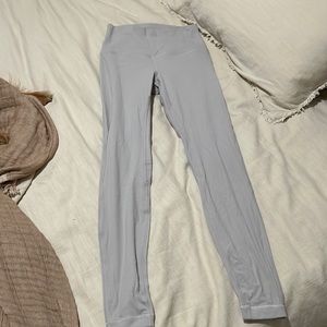 Lulu lemon align leggings